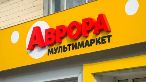 У Полтаві дрон атакував розподільчий центр «Аврори»: що відомо