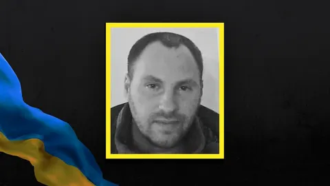 На Донеччині загинув морський піхотинець із Полтавщини Богдан Осиковий