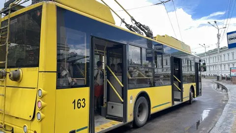 У Полтаві з 2026 року зросте вартість проїзду: нові тарифи