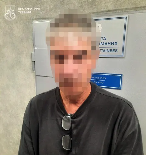 У Горішніх Плавнях судитимуть екс-відеооператора за зґвалтування сироти
