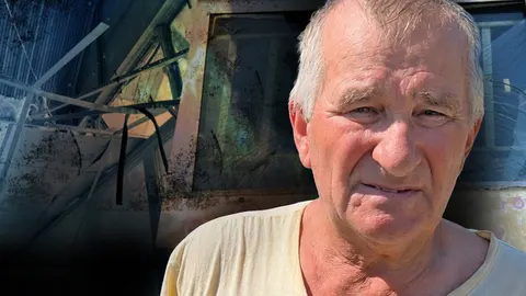 Обстріл Омельницької громади: пошкоджені будинки, Укрпошта та магазини