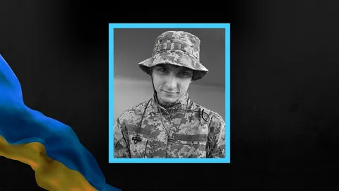 На Харківщині загинув 23-річний Назар Бринчак із Пирятинської громади