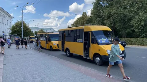 Виконком у Полтаві перенесли: тарифи на проїзд розглянуть 24 серпня