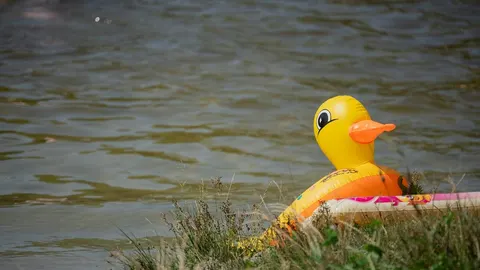 Вода у двох пляжах Кременчука не відповідає нормам: що відомо