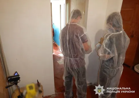 У Кременчуці розслідують загибель чоловіка з ознаками насильства