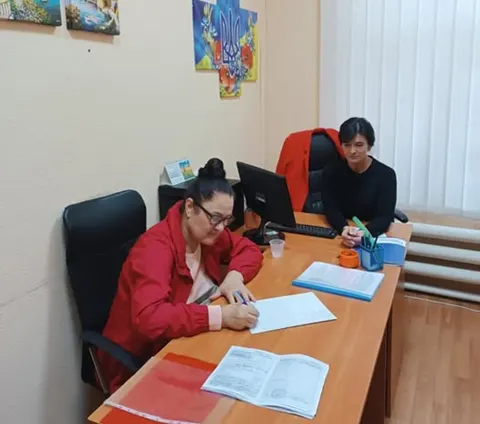 Соцзахист Торецька приїде до переселенців: графік прийомів у Києві, Кременчуку та Дніпрі
