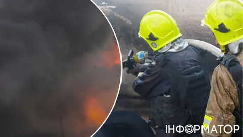 Росія вночі вдарила балістикою по об'єкту нафтогазового комплексу на Полтавщині