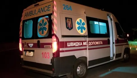 Миколаїв атакували «Шахеди»: поранено чоловіка, пошкоджено інфраструктуру