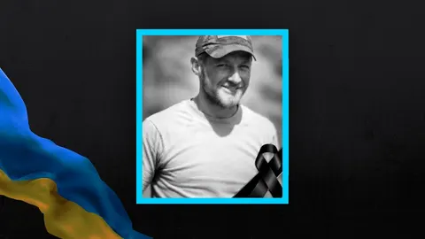 На Полтавщині 17 вересня проведуть в останню путь воїна Романа Ральченка