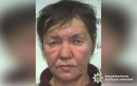 На Полтавщині розшукують 73-річну Любов Андрущенко з села Римиги
