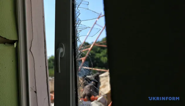 Понад 30 атак за день: на Дніпропетровщині постраждав 49-річний чоловік