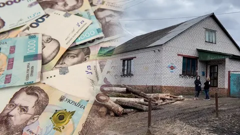 На Полтавщині на житло для ветеранів передбачили 174,5 млн грн