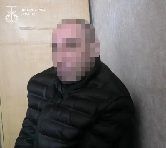 У Кременчуці засудили чоловіка до 7 років за зґвалтування та пограбування