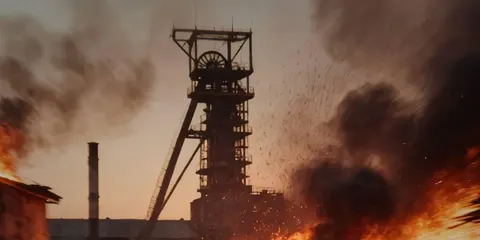 Росія вдарила по газовидобувному об'єкту ДТЕК на Полтавщині: роботу зупинено
