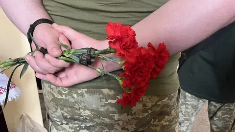 На Полтавщині попрощаються з двома захисниками, які загинули на Донеччині