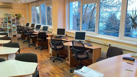 Гімназію №15 у Полтаві переведуть до школи №5: 123 учні та 18 педагогів