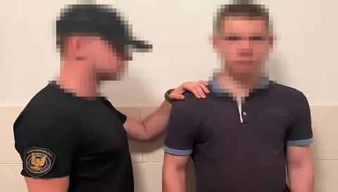 На Полтавщині затримали студента, який готував замах на командира військової частини