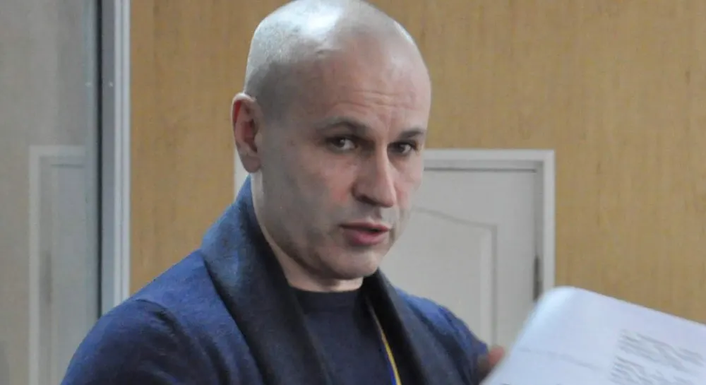 Сікалов: обласна прокуратура зупинила справу про самозахоплення землі під Жуківським
