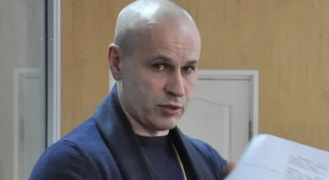 Сікалов: обласна прокуратура зупинила справу про самозахоплення землі під Жуківським