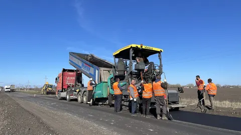 На ремонт доріг Полтавщини витратять 2,2 млрд грн: які траси охоплять