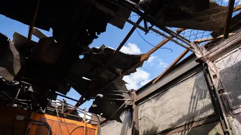 У Полтаві виділять 1,9 га на Ковалівській під відходи від обстрілів
