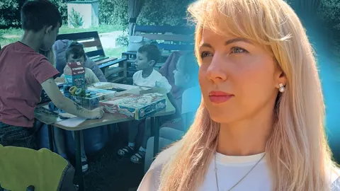 Полтавська вчителька — серед 25 кращих педагогів України