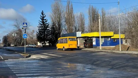 У Лубнах проїзд в автобусах подорожчав до 16 гривень