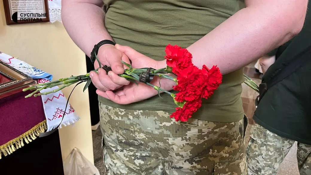 У Кременчуці 18 вересня проведуть в останню путь Ігоря Кравченка та Іллю Шевченка