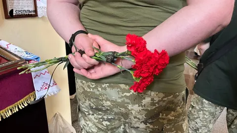 У Кременчуці 18 вересня проведуть в останню путь Ігоря Кравченка та Іллю Шевченк