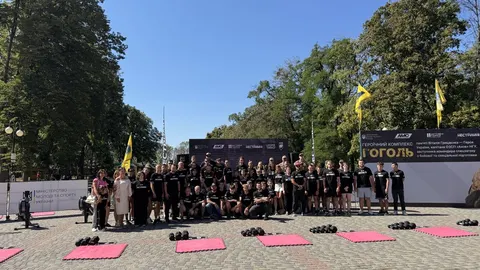 У Полтаві вшанували пам'ять Героя України Віталія Грицаєнка спортивним заходом