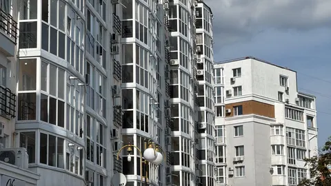 У Полтаві за рік квартири подорожчали майже на 20%