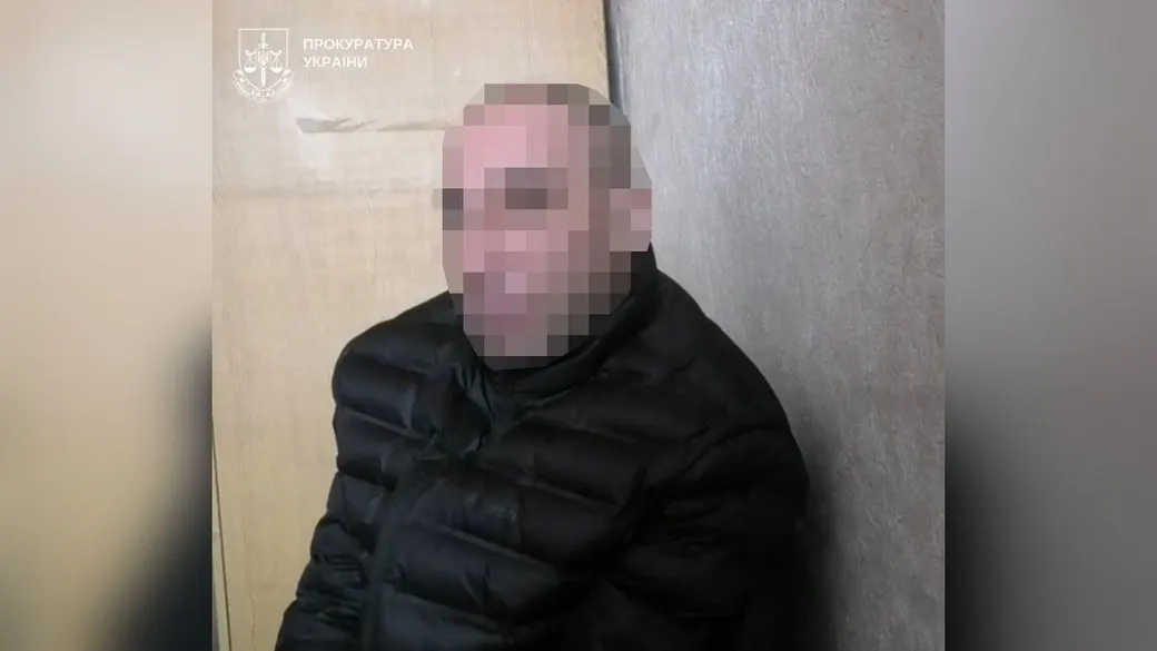 У Кременчуці засудили чоловіка: побиття стільцем, зґвалтування і грабіж — 7 років за ґратами