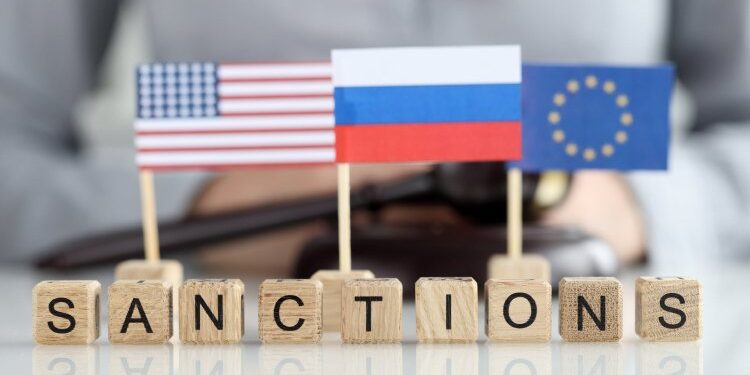 Нагальне питання: коли скасують санкції проти РФ 2022 року?