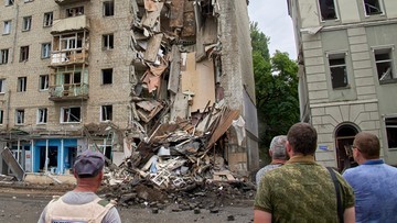 ІСВ: Українські партизани атакують окупаційну владу, вбито керівника міста, який співпрацює з Росією