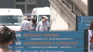 Португалія.  З 7 липня від спеки померли понад 1000 людей