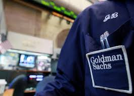 Goldman Sachs переглянув свої прогнози щодо фунта стерлінгів у бік зниження