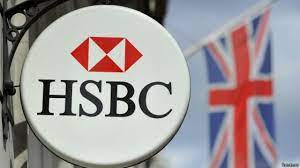 HSBC вважає, що справедлива вартість GBP/USD складає 1.35