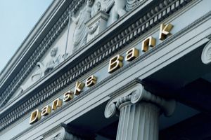 Курс EUR/USD опуститься нижче паритету найближчими місяцями - Danske Bank