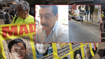 Мексика.  Вісімнадцяте вбивство журналіста цього року