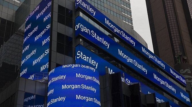 Падіння GBP/USD до 1.15 дасть дорогу обережному ралі: Morgan Stanley