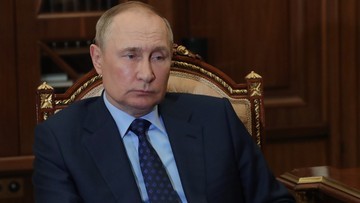 Росія: Володимир Путін збільшує чисельність армії.  Він підписав указ