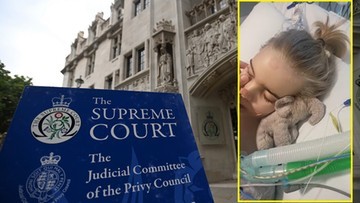Великобританія: батьки Арчі все ще борються за сина.  Вони звернулися до Верховного суду