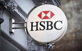 HSBC: Стерлінг та євро вразливі до подальшого падіння
