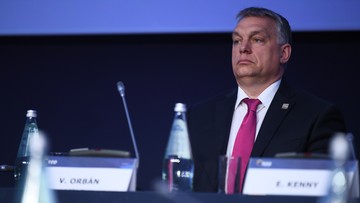 Європейський парламент у своєму офіційному звіті: Угорщина більше не є демократичною країною