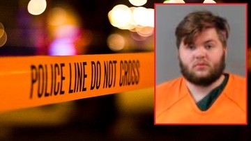 Огайо: 19-річний хлопець замкнув свого сина в машині, щоб "не набридло".  Дитина мертва