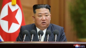 Північна Корея.  Новий закон, ядерна доктрина та передбачення превентивних атак