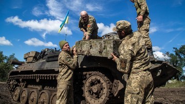 Український контрнаступ.  Бен Ходжес: Армія ввійде до Криму до середини 2023 року