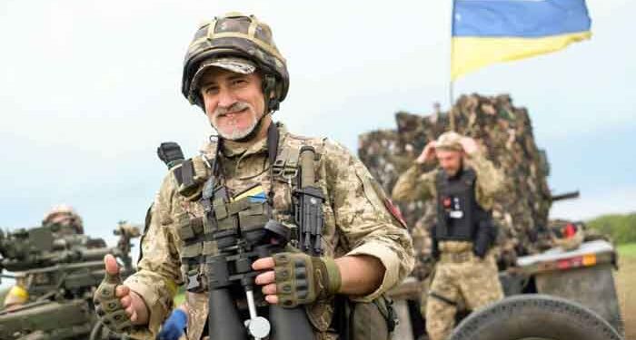 Зарплата військових у 2023 році в Україні - чи буде підвищення