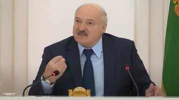 Білорусь.  Штраф за підвищення цін.  Лукашенко "вирішено" проблема інфляції