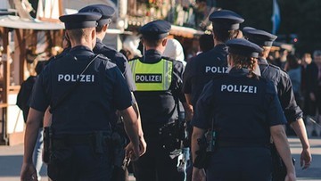 Німеччина.  Вихователька дитсадка викликала поліцію до 5-річної дитини